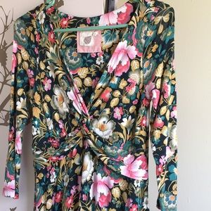Lilka dress size s from Anthropologie
